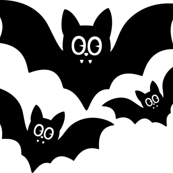 Cute Bats Thumbnail