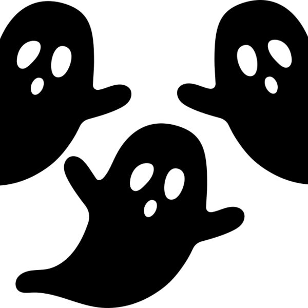 Ghost Thumbnail