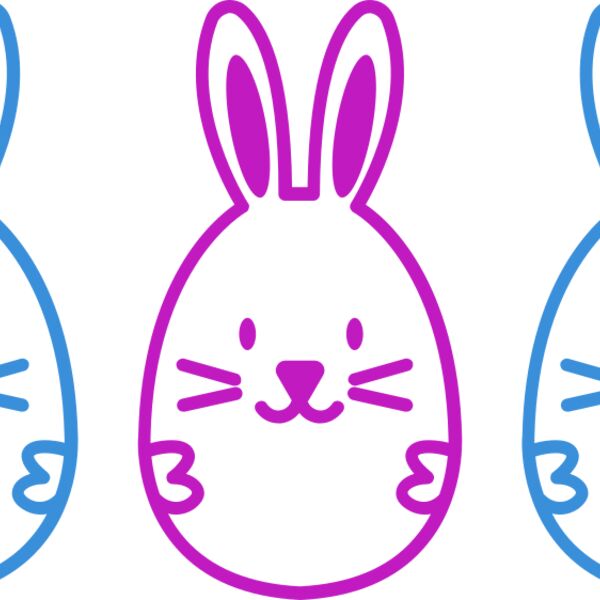 Bunny Eggs Thumbnail