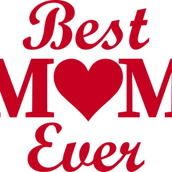 Best Mom Ever Thumbnail