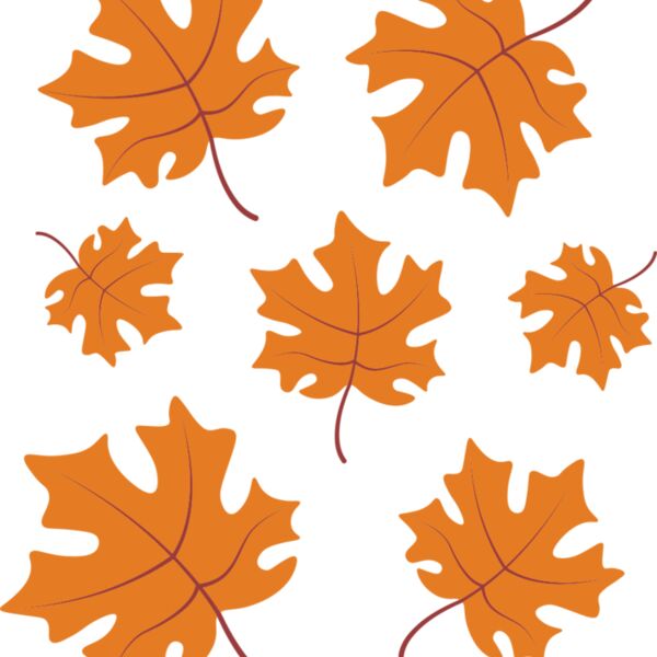 Maple Leaves Thumbnail