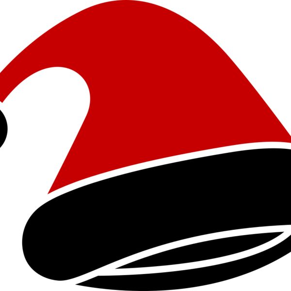 Santa Hat 2 Thumbnail