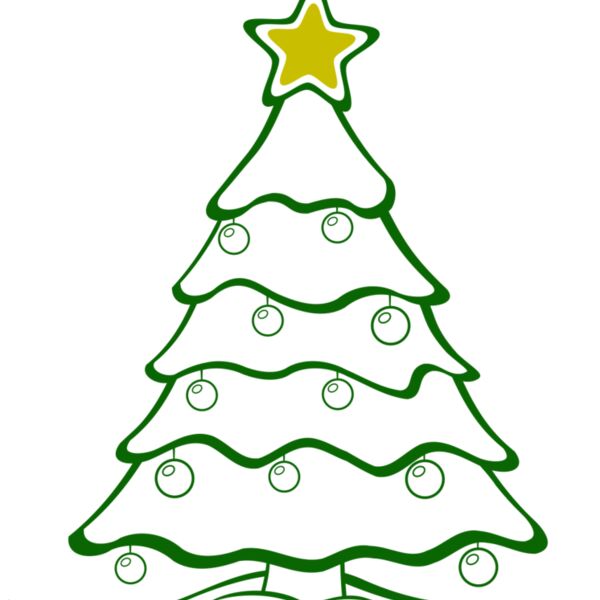 Christmas Tree Thumbnail