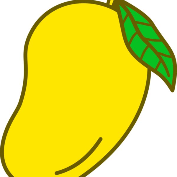 Mango Thumbnail