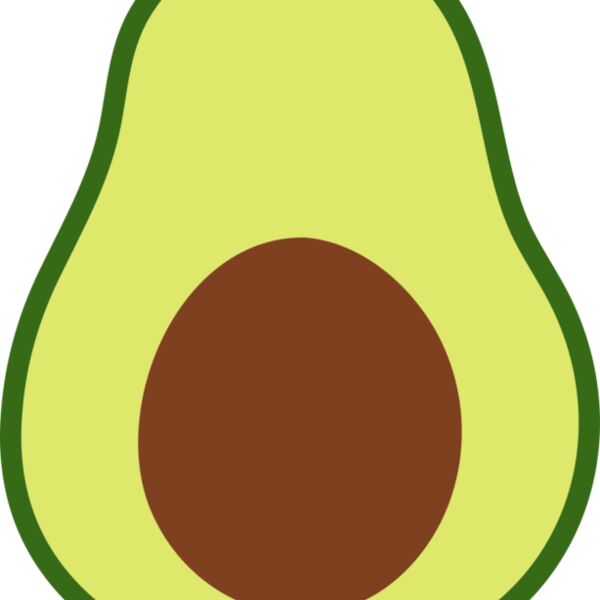 Avocado Thumbnail