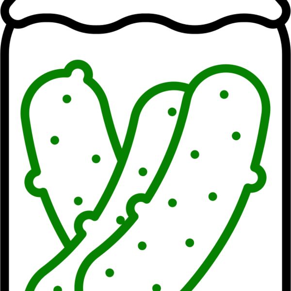 Pickles Thumbnail
