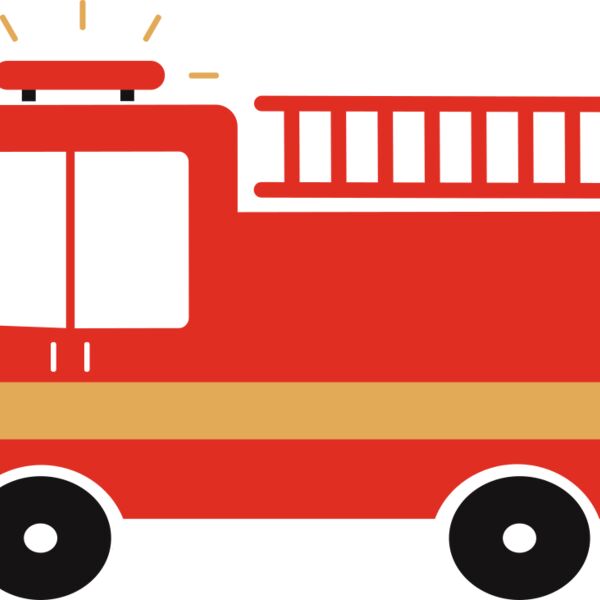 Fire Truck 2 Thumbnail