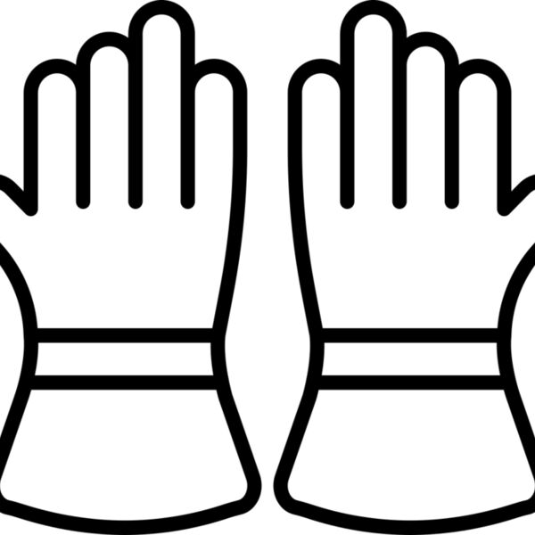 Ski Gloves 2 Thumbnail