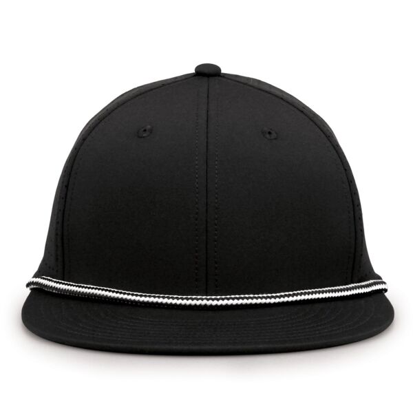 Perforated GameChanger w/ Rope Thumbnail