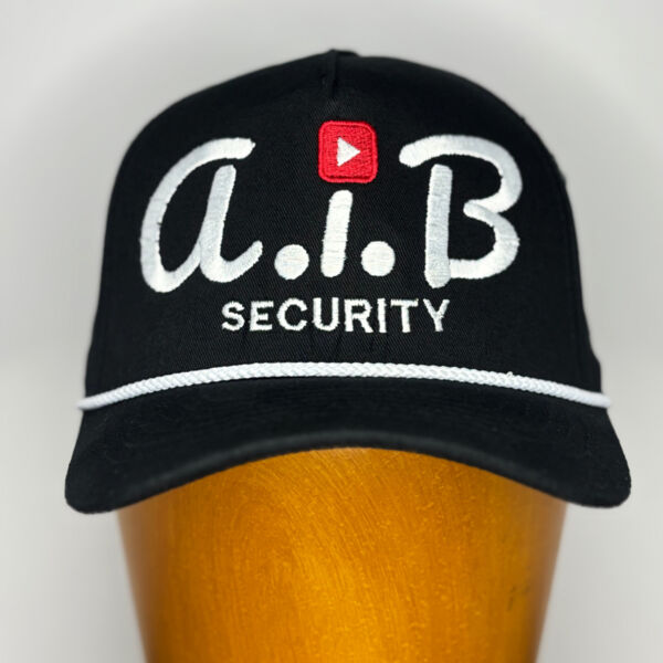 AIB SECURITY Thumbnail