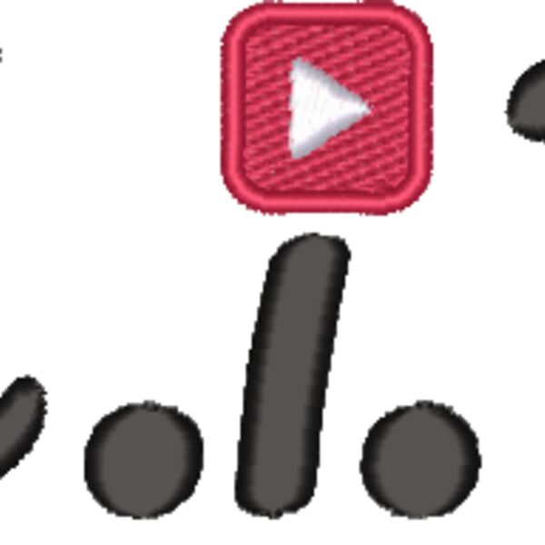 Black Out Hat Thumbnail