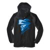 Ranger 3 in 1 Jacket Thumbnail