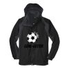 Ranger 3 in 1 Jacket Thumbnail