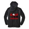 Ranger 3 in 1 Jacket Thumbnail