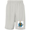 Men's Pro Mesh 9" Shorts with Pockets Thumbnail