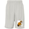 Men's Pro Mesh 9" Shorts with Pockets Thumbnail