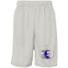 Men's Pro Mesh 9" Shorts with Pockets Thumbnail