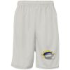 Men's Pro Mesh 9" Shorts with Pockets Thumbnail