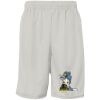 Men's Pro Mesh 9" Shorts with Pockets Thumbnail