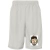 Men's Pro Mesh 9" Shorts with Pockets Thumbnail