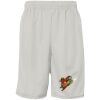 Men's Pro Mesh 9" Shorts with Pockets Thumbnail