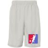 Men's Pro Mesh 9" Shorts with Pockets Thumbnail