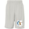 Men's Pro Mesh 9" Shorts with Pockets Thumbnail
