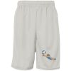 Men's Pro Mesh 9" Shorts with Pockets Thumbnail