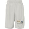 Men's Pro Mesh 9" Shorts with Pockets Thumbnail