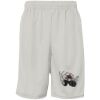 Men's Pro Mesh 9" Shorts with Pockets Thumbnail