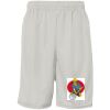 Men's Pro Mesh 9" Shorts with Pockets Thumbnail