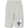 Men's Pro Mesh 9" Shorts with Pockets Thumbnail