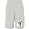 Men's Pro Mesh 9" Shorts with Pockets Thumbnail
