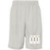 Men's Pro Mesh 9" Shorts with Pockets Thumbnail