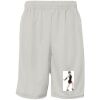 Men's Pro Mesh 9" Shorts with Pockets Thumbnail