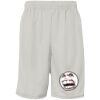 Men's Pro Mesh 9" Shorts with Pockets Thumbnail