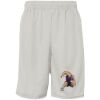 Men's Pro Mesh 9" Shorts with Pockets Thumbnail
