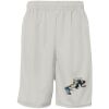 Men's Pro Mesh 9" Shorts with Pockets Thumbnail