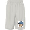Men's Pro Mesh 9" Shorts with Pockets Thumbnail