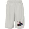 Men's Pro Mesh 9" Shorts with Pockets Thumbnail