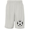 Men's Pro Mesh 9" Shorts with Pockets Thumbnail
