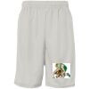 Men's Pro Mesh 9" Shorts with Pockets Thumbnail