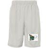 Men's Pro Mesh 9" Shorts with Pockets Thumbnail