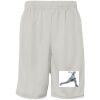 Men's Pro Mesh 9" Shorts with Pockets Thumbnail