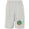 Men's Pro Mesh 9" Shorts with Pockets Thumbnail