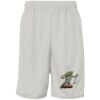 Men's Pro Mesh 9" Shorts with Pockets Thumbnail