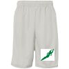 Men's Pro Mesh 9" Shorts with Pockets Thumbnail