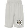 Men's Pro Mesh 9" Shorts with Pockets Thumbnail