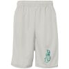 Men's Pro Mesh 9" Shorts with Pockets Thumbnail