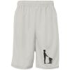 Men's Pro Mesh 9" Shorts with Pockets Thumbnail